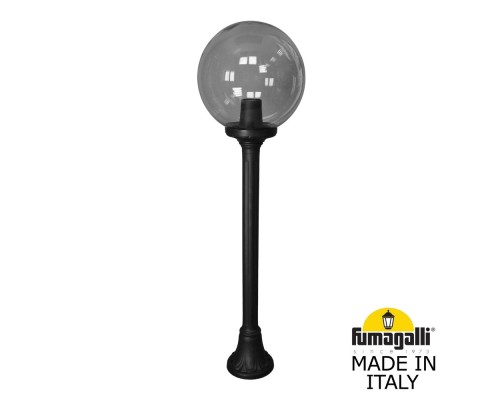Садовый светильник-столбик FUMAGALLI MIZAR.R/G300 G30.151.000.AZE27