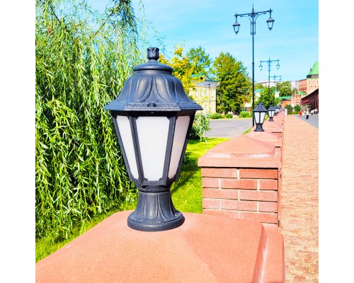 Ландшафтный фонарь FUMAGALLI MIKROLOT/ANNA E22.110.000.AYE27