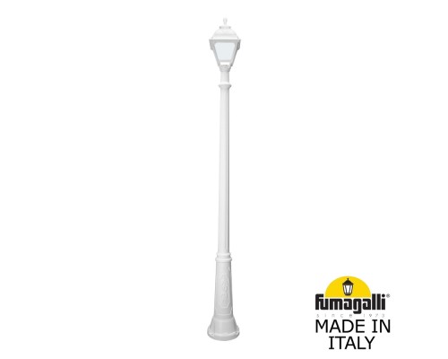 Садово-парковый фонарь FUMAGALLI RICU/CEFA U23.157.000.WYE27