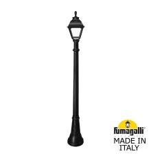 Садово-парковый фонарь FUMAGALLI ARTU/CEFA U23.158.000.AXE27