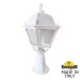 Ландшафтный фонарь  FUMAGALLI LOT/SIMON U33.113.000.WXH27