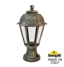 Ландшафтный фонарь FUMAGALLI MIKROLOT/SABA K22.110.000.BXE27