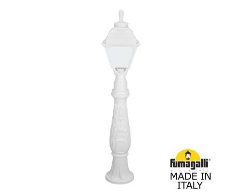 Садовый светильник-столбик FUMAGALLI IAFAET.R/CEFA U23.162.000.WYE27