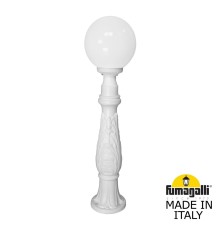 Садовый светильник-столбик FUMAGALLI IAFAET.R/G250 G25.162.000.WYE27