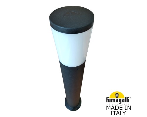 Садовый светильник-столбик FUMAGALLI AMELIA 800 DR2.575.000.AYE27