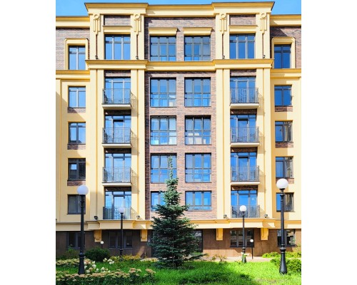 Парковый фонарь FUMAGALLI NEBO/G300. G30.202.000.AYE27