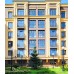 Парковый фонарь FUMAGALLI NEBO/G300. G30.202.000.AYE27