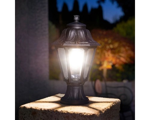 Ландшафтный фонарь FUMAGALLI MIKROLOT/ANNA E22.110.000.AXE27