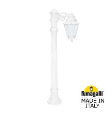 Садовый светильник-столбик FUMAGALLI ALOE*R BISSO/ANNA 1L E22.163.S10.WYE27