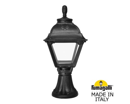 Ландшафтный фонарь FUMAGALLI MINILOT/CEFA U23.111.000.AXE27