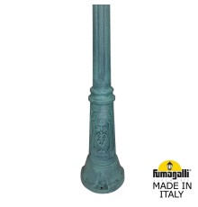 Садово-парковый фонарь FUMAGALLI GIGI/ANNA E22.156.000.VXE27