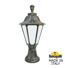 Ландшафтный фонарь FUMAGALLI MINILOT/RUT E26.111.000.BYE27
