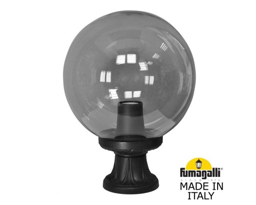 Ландшафтный фонарь FUMAGALLI MIKROLOT/G300. G30.110.000.AZE27
