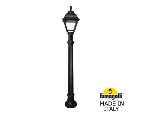 Садовый светильник-столбик FUMAGALLI ALOE.R/CEFA U23.163.000.AXE27