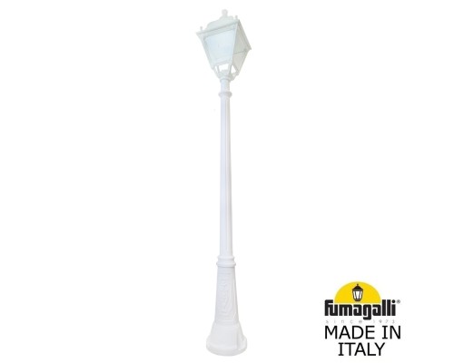 Садово-парковый фонарь FUMAGALLI RICU/SIMON U33.157.000.WXH27