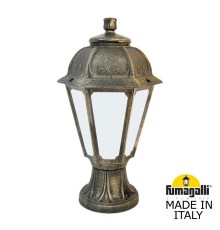 Ландшафтный фонарь FUMAGALLI MIKROLOT/SABA K22.110.000.BYE27