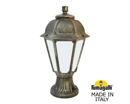 Ландшафтный фонарь FUMAGALLI MIKROLOT/SABA K22.110.000.BYE27