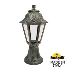 Ландшафтный фонарь FUMAGALLI MINILOT/ANNA E22.111.000.BXE27