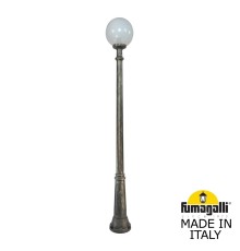 Садово-парковый фонарь FUMAGALLI RICU/G300 G30.157.000.BYE27