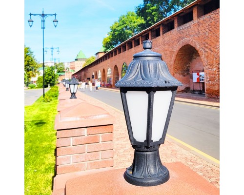 Ландшафтный фонарь FUMAGALLI MIKROLOT/ANNA E22.110.000.AYE27