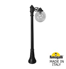 Садово-парковый фонарь FUMAGALLI ARTU BISSO/G300 1L G30.158.S10.AZE27