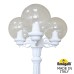 Садово-парковый фонарь FUMAGALLI GIGI BISSO/G250 3L G25.156.S30.WXE27