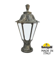 Ландшафтный фонарь FUMAGALLI MIKROLOT/RUT E26.110.000.BYE27