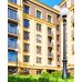Парковый фонарь FUMAGALLI NEBO/G300. G30.202.000.AYE27