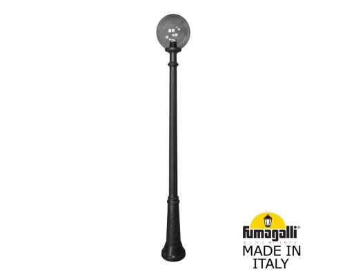 Садово-парковый фонарь FUMAGALLI RICU/G300 G30.157.000.AZE27