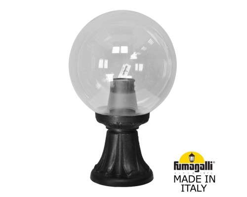 Ландшафтный фонарь FUMAGALLI MINILOT/G250. G25.111.000.AXE27