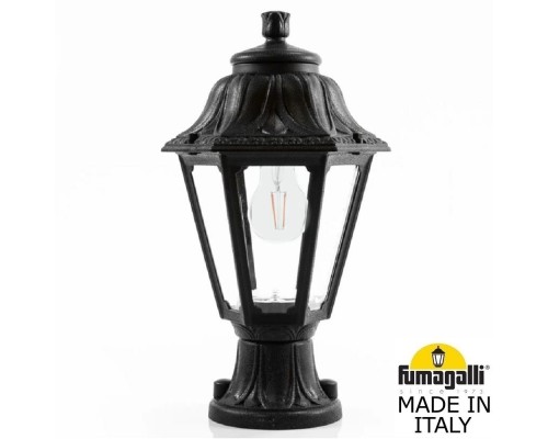 Ландшафтный фонарь FUMAGALLI MIKROLOT/ANNA E22.110.000.AXE27