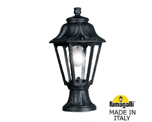 Ландшафтный фонарь FUMAGALLI MIKROLOT/ANNA E22.110.000.AXE27