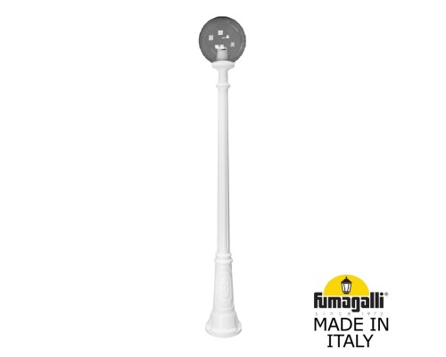 Садово-парковый фонарь FUMAGALLI GIGI /G300 G30.156.000.WZE27