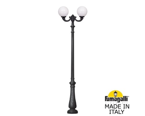Парковый фонарь FUMAGALLI NEBO OFIR/G300 2L G30.202.R20.AYE27
