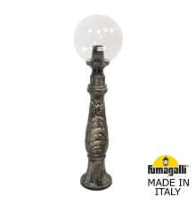 Садовый светильник-столбик FUMAGALLI IAFAET.R/G250 G25.162.000.BXE27