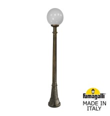 Садово-парковый фонарь FUMAGALLI ARTU/G300 G30.158.000.BYE27