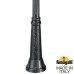 Садово-парковый фонарь FUMAGALLI RICU/OFIR/RUT 3L E26.157.R30.AXE27