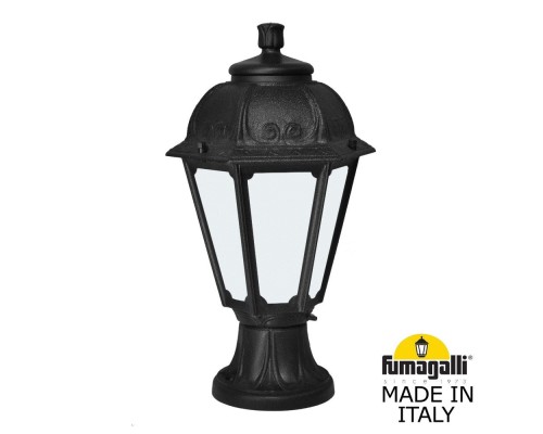 Ландшафтный фонарь FUMAGALLI MIKROLOT/SABA K22.110.000.AYE27