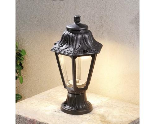 Ландшафтный фонарь FUMAGALLI MIKROLOT/ANNA E22.110.000.AXE27