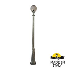 Садово-парковый фонарь FUMAGALLI RICU /G250 G25.157.000.BZE27