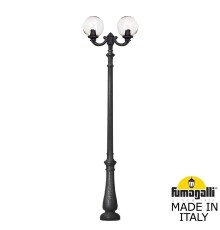 Парковый фонарь FUMAGALLI NEBO OFIR/G300 2L G30.202.R20.AZE27