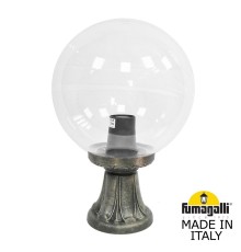 Ландшафтный фонарь FUMAGALLI MINILOT/G300. G30.111.000.BXE27