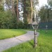 Садовый светильник-столбик FUMAGALLI IAFAET.R/CEFA U23.162.000.BXE27