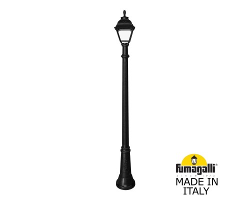 Садово-парковый фонарь FUMAGALLI GIGI/CEFA U23.156.000.AXE27