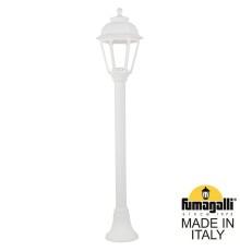 Садовый светильник-столбик FUMAGALLI MIZAR.R/SABA K22.151.000.WXF1R