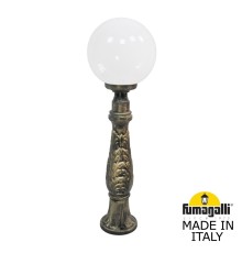 Садовый светильник-столбик FUMAGALLI IAFAET.R/G300 G30.162.000.BYE27