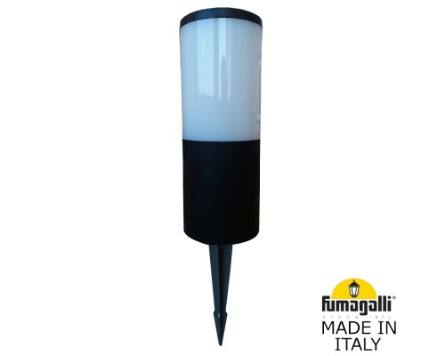 Ландшафтный светильник FUMAGALLI AMELIA SPIKE DR2.572.000.AYE27