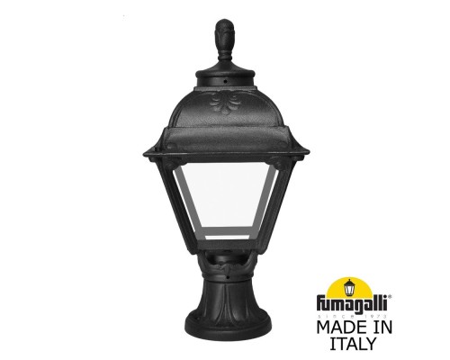 Ландшафтный фонарь FUMAGALLI MIKROLOT/CEFA U23.110.000.AXE27