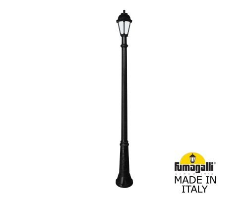 Садово-парковый фонарь FUMAGALLI RICU/SABA K22.157.000.AYE27