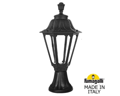 Ландшафтный фонарь FUMAGALLI MINILOT/RUT E26.111.000.AXE27